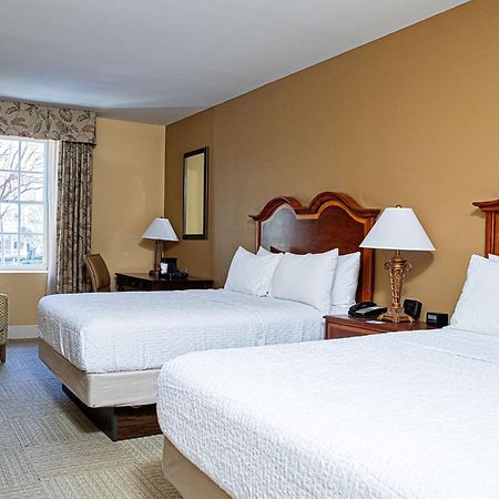 Hampton Inn Charleston-Historic District Εξωτερικό φωτογραφία