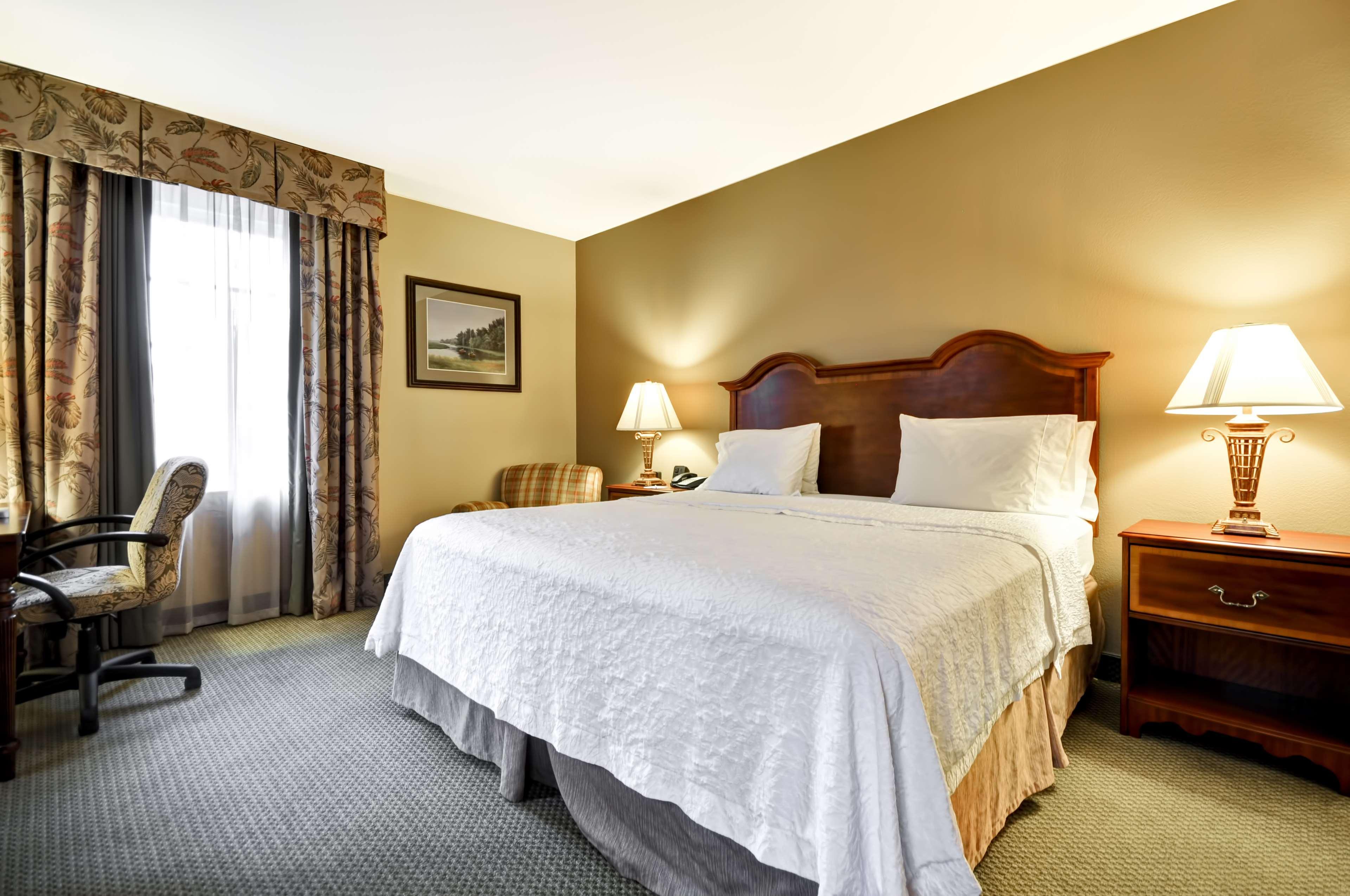 Hampton Inn Charleston-Historic District Εξωτερικό φωτογραφία