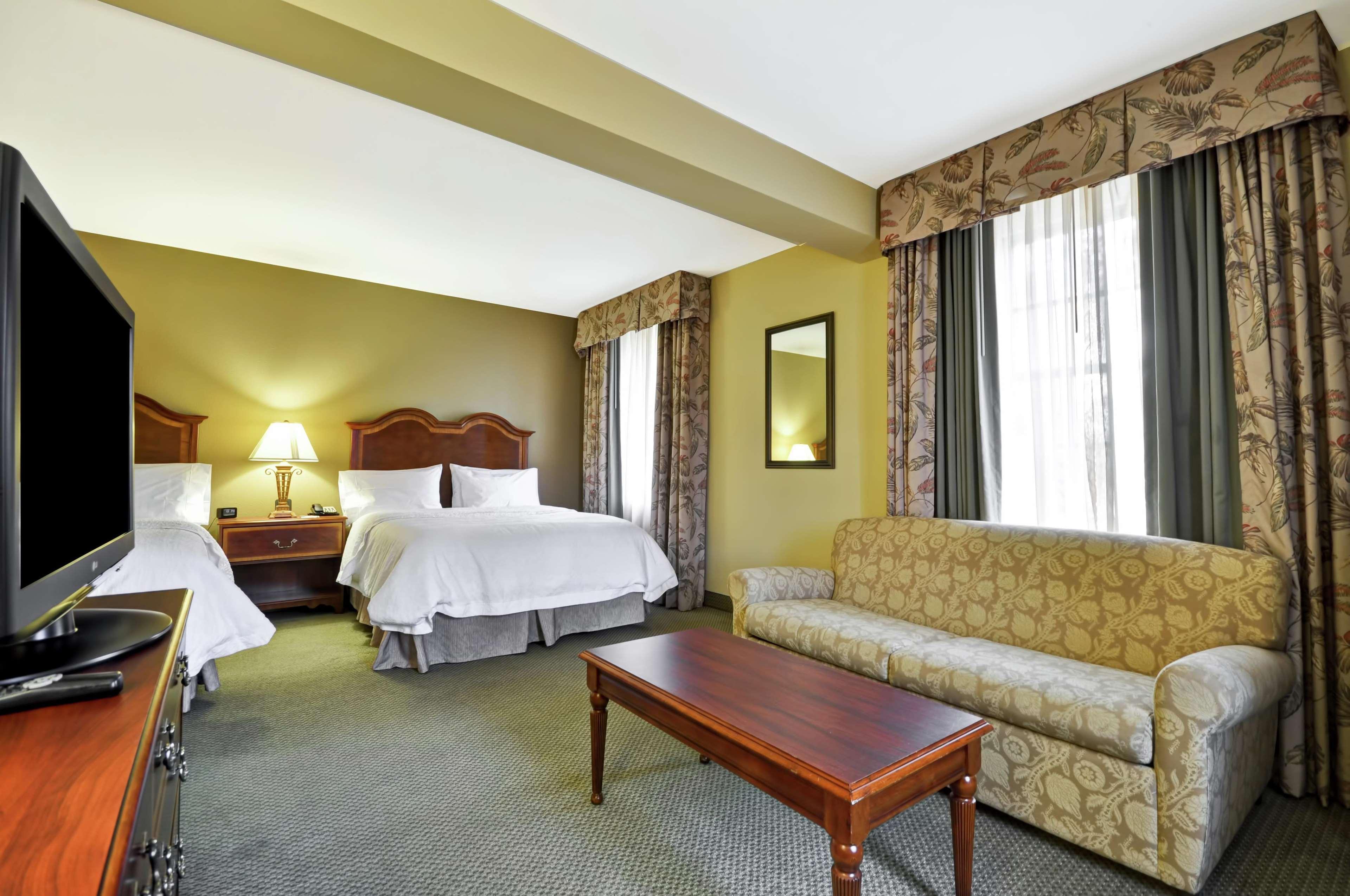 Hampton Inn Charleston-Historic District Εξωτερικό φωτογραφία