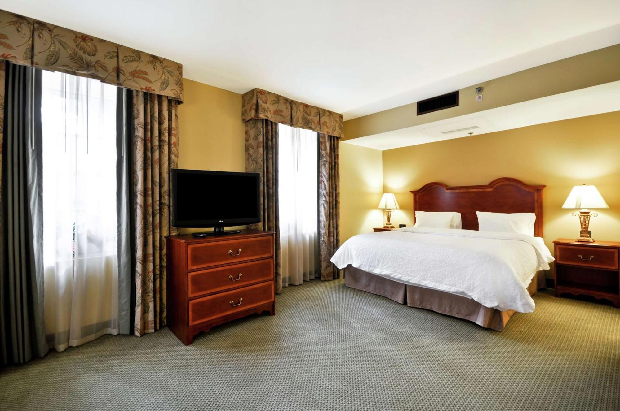 Hampton Inn Charleston-Historic District Εξωτερικό φωτογραφία