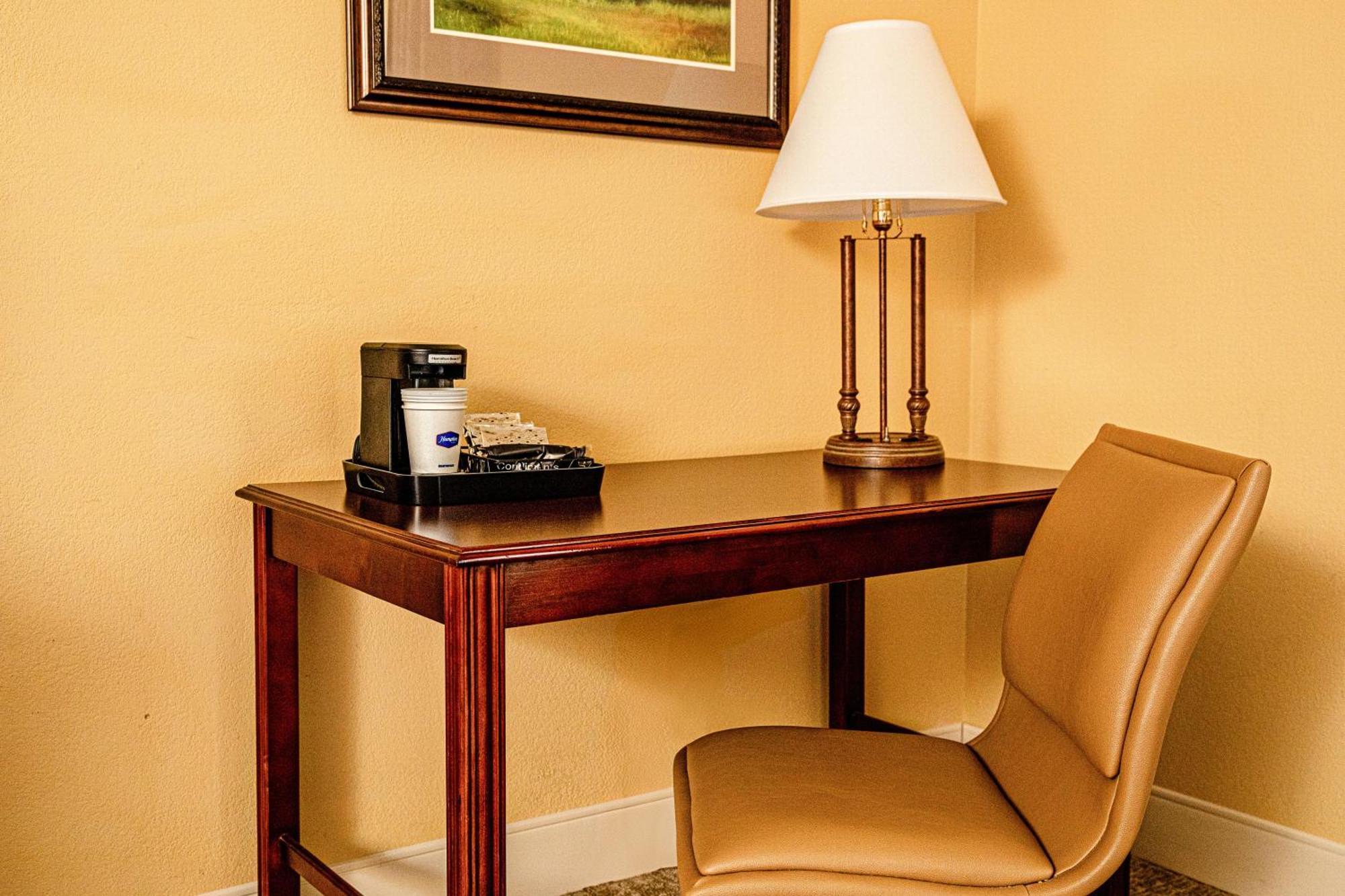 Hampton Inn Charleston-Historic District Εξωτερικό φωτογραφία