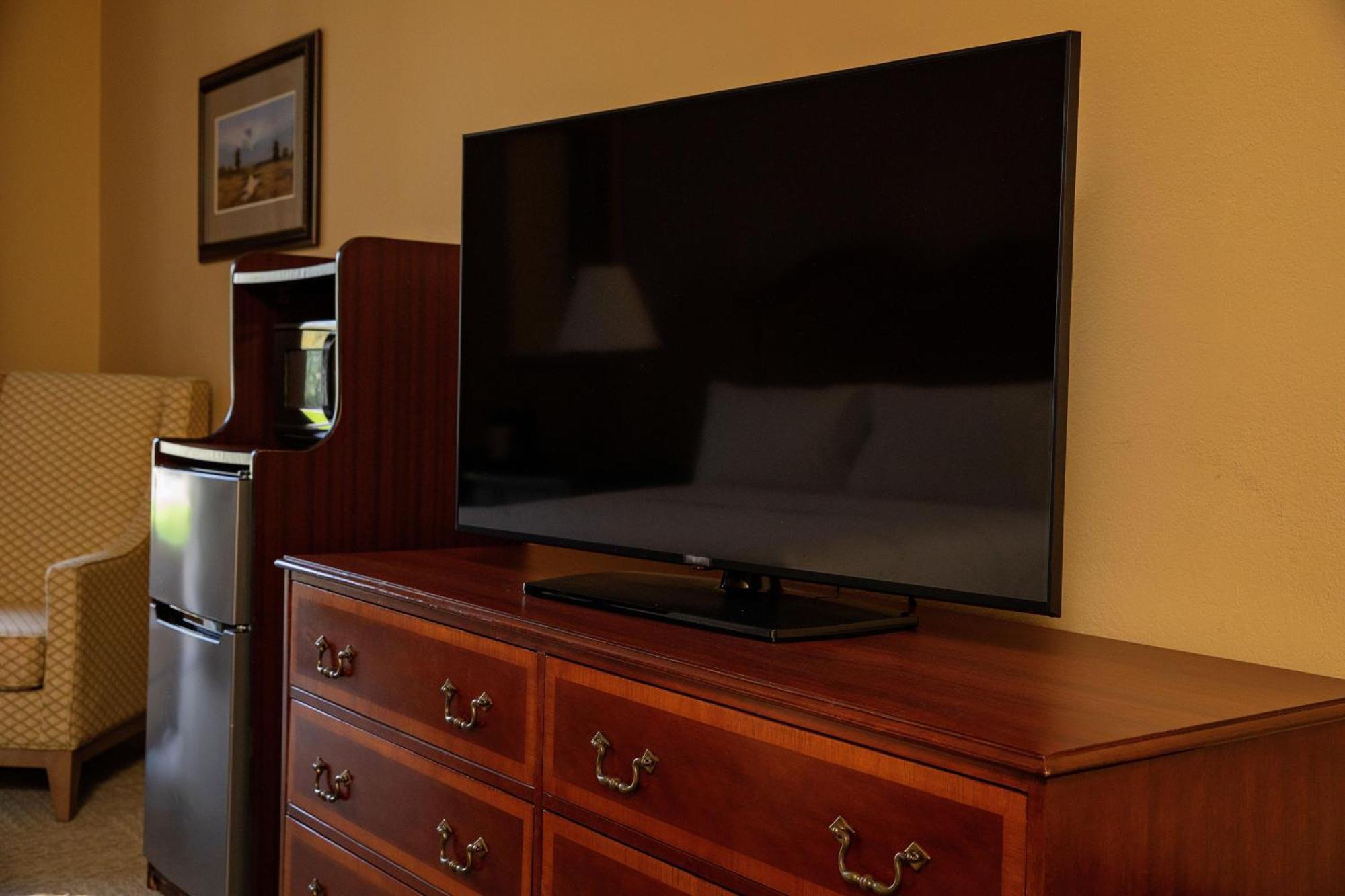 Hampton Inn Charleston-Historic District Εξωτερικό φωτογραφία