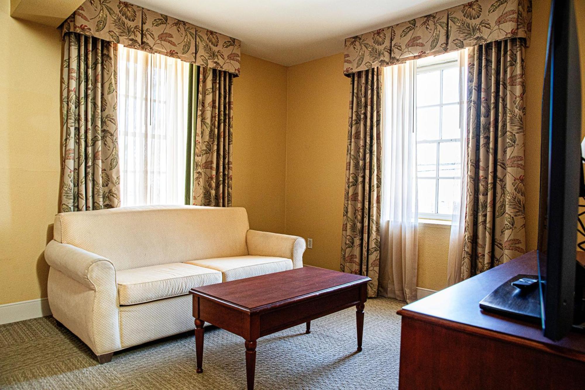 Hampton Inn Charleston-Historic District Εξωτερικό φωτογραφία