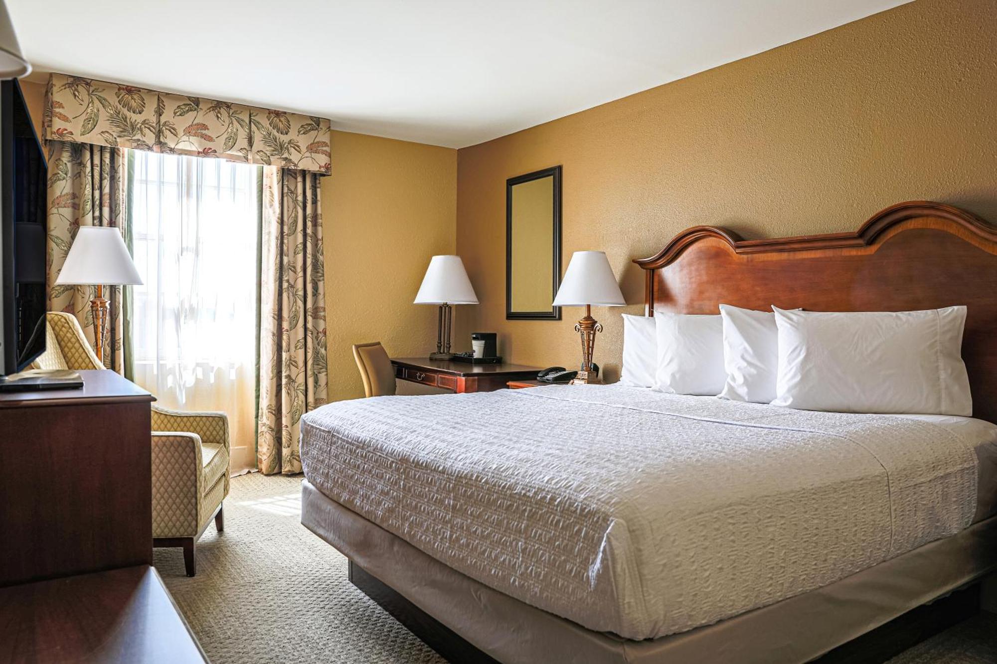 Hampton Inn Charleston-Historic District Εξωτερικό φωτογραφία