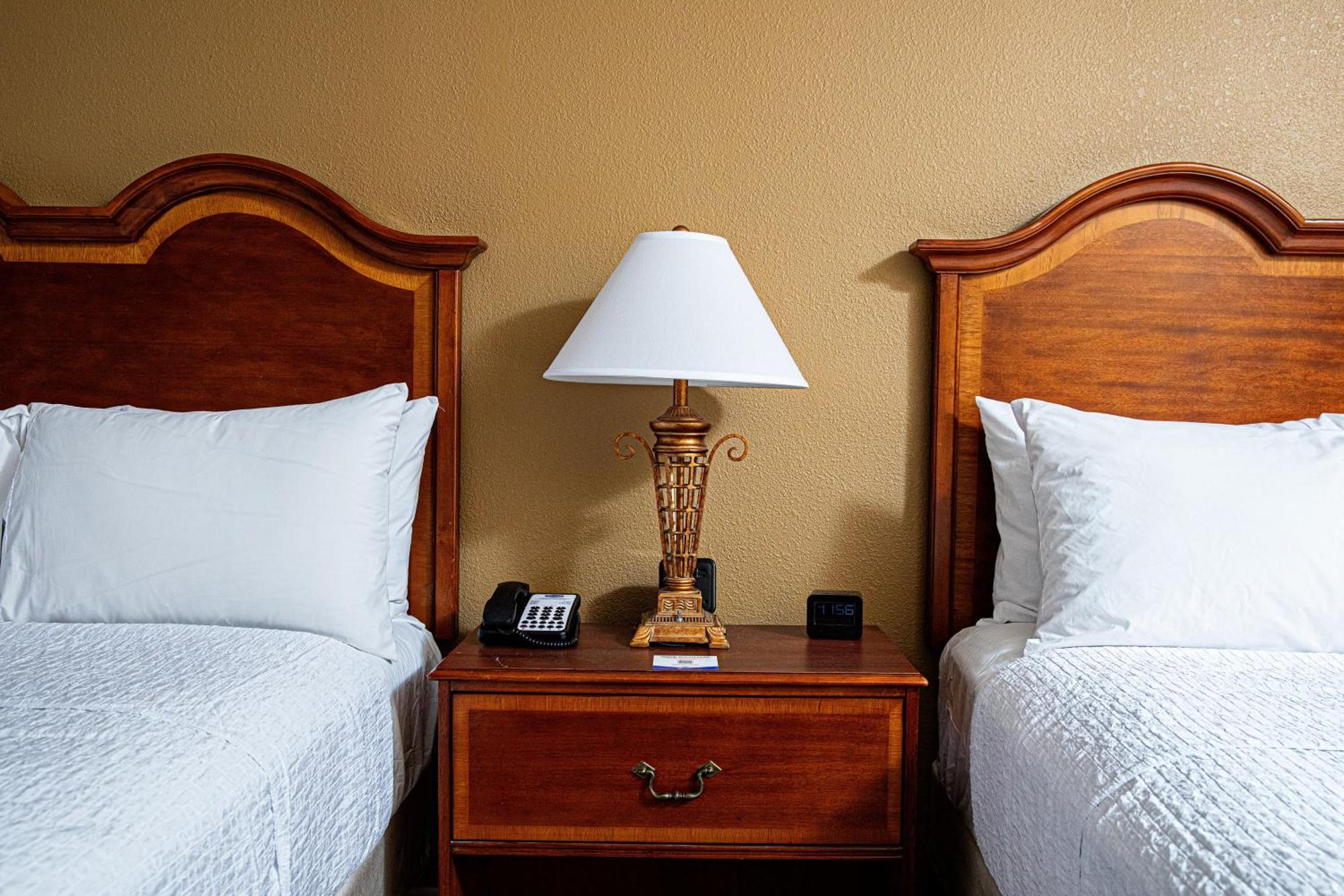 Hampton Inn Charleston-Historic District Εξωτερικό φωτογραφία