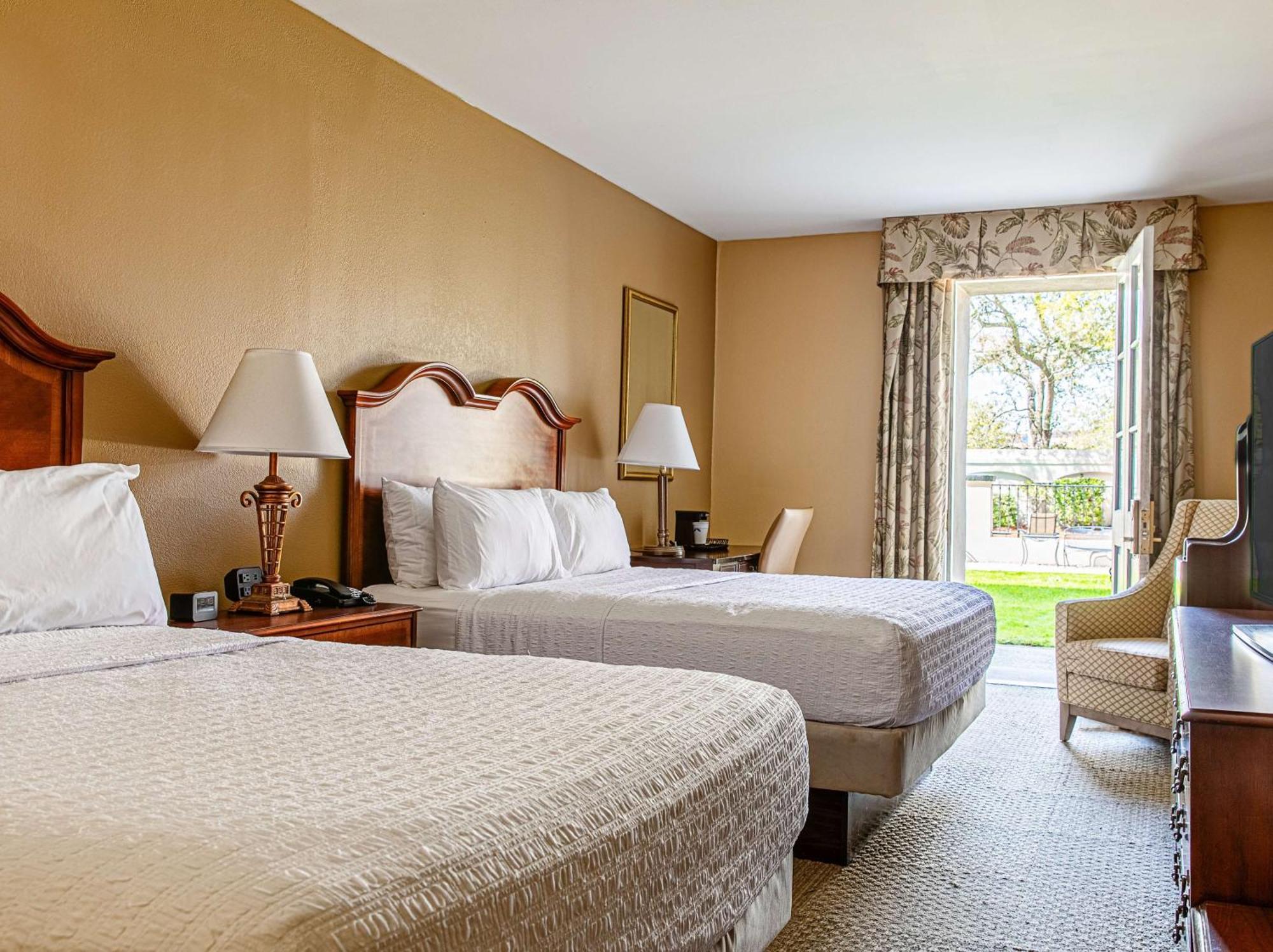 Hampton Inn Charleston-Historic District Εξωτερικό φωτογραφία
